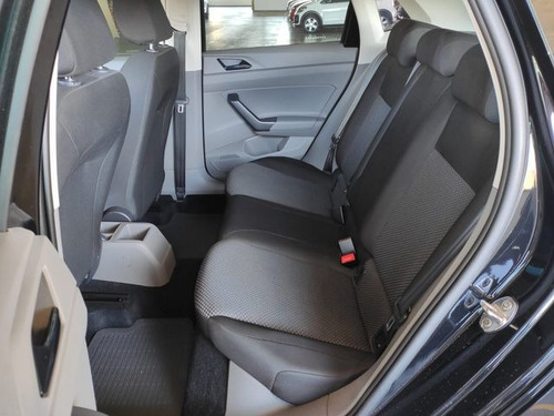 Imagem 11 de 15 de Volkswagen Polo 1.6 Msi