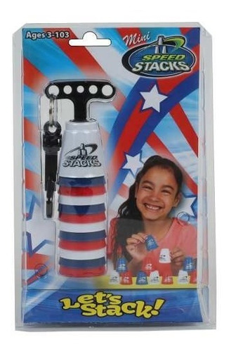 Imagen 2 de 2 de Mini Set Speedstacks