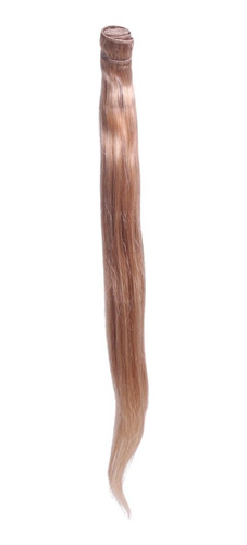 Extensiones 100% Natural 22puLG Cortina Calidad Remy (100gr)