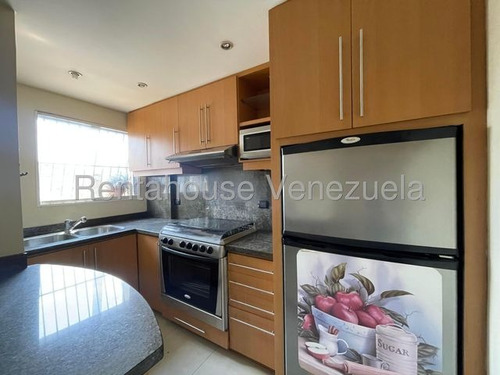 Apartamento En Alquiler En Los Chaguaramos Mls: 25-17947 Linda Sahhar