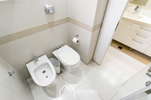 Increible Piso De Categoria Con Dos Cocheras Y Amenities En Caballito