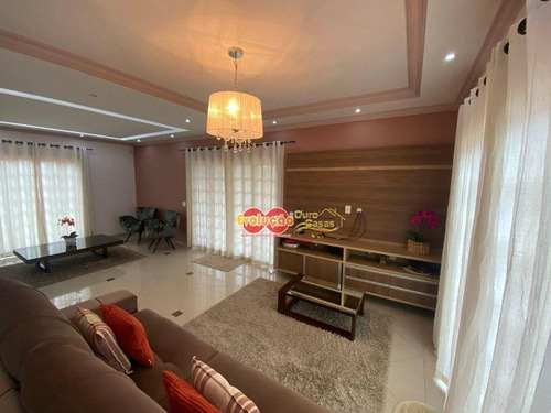 Imagem 16 de 30 de Chácara Com 02 Casas E 01 Edícula - Ch0799