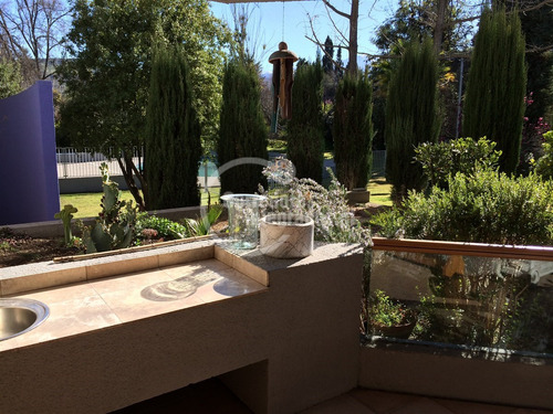 Departamento Venta Sector Estoril 6 Dorm. Las Condes