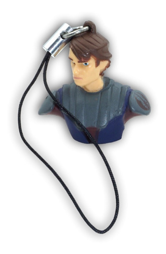 Star Wars Clone Wars Bandai Promo Minibust Anakin Skywalker