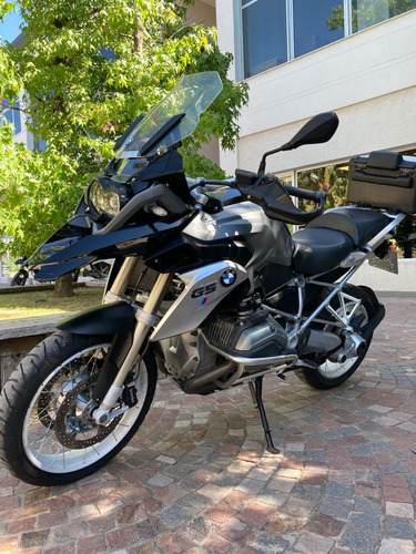 Imagen 2 de 14 de Bmw R 1200 Gs