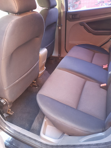 Ford Focus II 1.6 trend