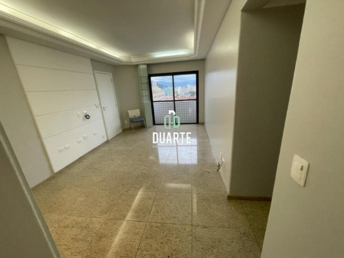Imagem 4 de 22 de Apartamento - Ap03601 - 69234640