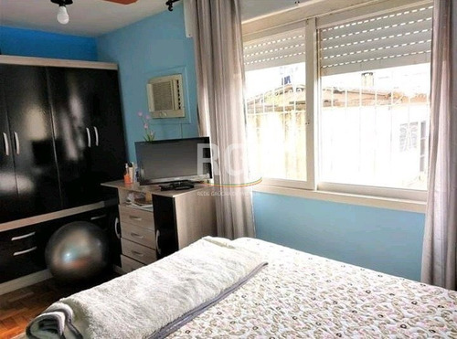 Imagem 10 de 14 de Apartamento Jardim Leopoldina Porto Alegre - 7313