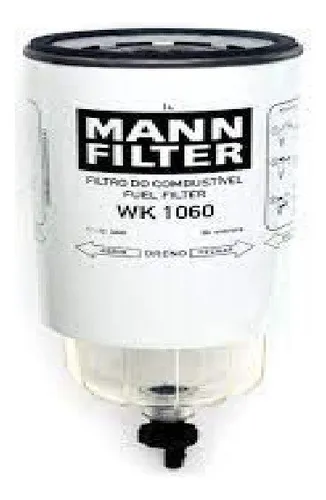 comprar Filtro Combustivel Separador Agua Mb 1938 Stralis Cu002Fcopou002Fdre