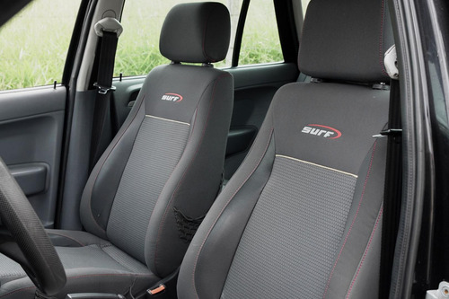 Volkswagen Parati 1.6 Surf