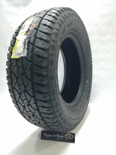 2 Llantas 235/70r16 106t Winrun Maxclaw A/t
