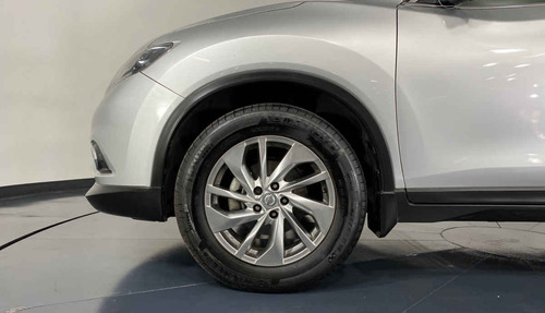 Imagen 10 de 15 de 45427 - Nissan X Trail 2016 Con Garantía At
