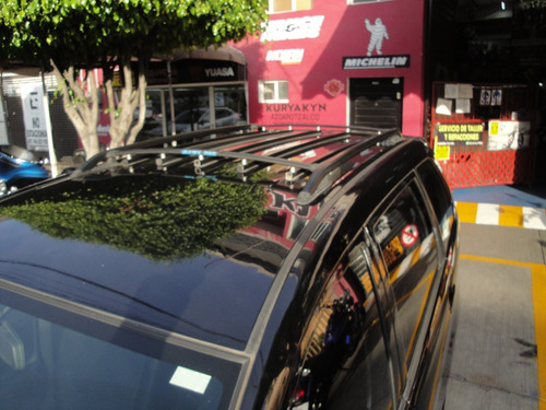 Imagen 7 de 14 de Toyota Avanza Xle Automatica Unico Dueño Equipada Tratamos