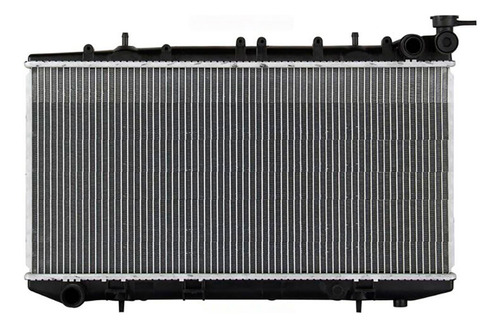 Radiador Nissan 200sx 1995-1998 L4 1.6