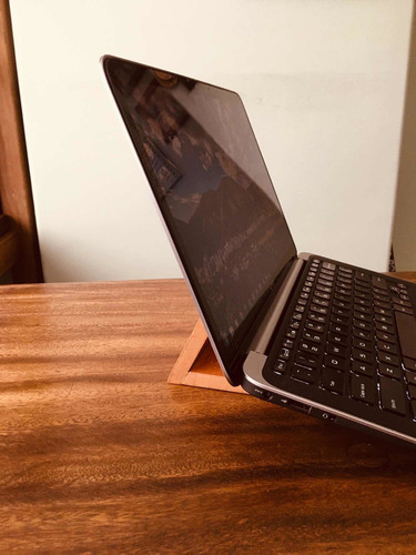 Imagen 2 de 8 de Laptop Dell Ultrabook Xps L321x 13puLG I5 4gb Ram 128gb Ssd