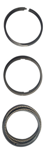 Anillos Spark Std 010 020