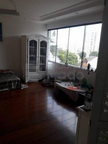 Imagem 19 de 27 de Sobrado Com 3 Dormitórios À Venda, 500 M² - Tucuruvi - São Paulo/sp - So0537