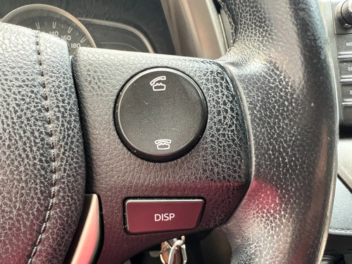 Toyota RAV4 2.0 4X2 16V GASOLINA 4P AUTOMÁTICO