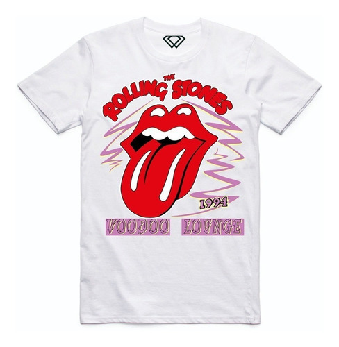 Playera T-shirt Camiseta Banda Rock Pop Concierto