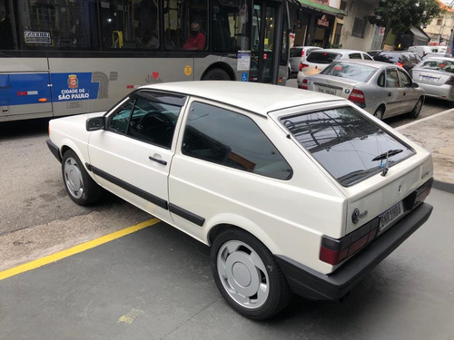 Volkswagen Gol Gol Gl