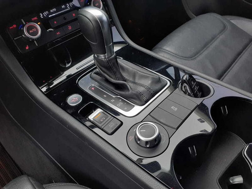 Imagem 13 de 15 de Volkswagen Touareg Tiptronic 3.6 Fsi V6 24v Aut./seq.