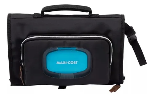 Mudador Portátil Maxi-cosi Clutch Changing Pad