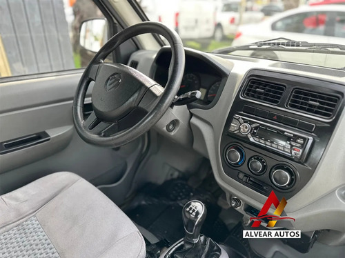 Foton Midi 1.3 Cabina Simple Mt 2023