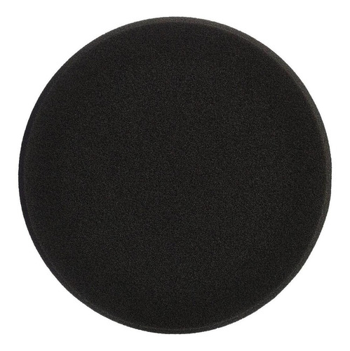 Imagen 1 de 3 de Sonax Esponja Pulidora Negra Extra Suave 6 In Acabado