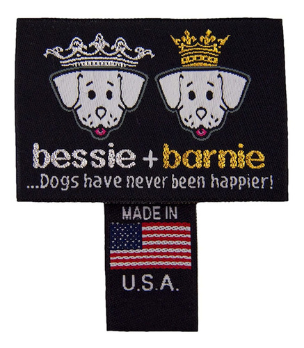 Bessie And Barnie Signature - Cama Para Mascotas Y Perros De