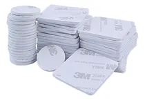 Comprar Hendevl 50 Piezas De Cintas De Espuma De Doble Cara, Almohad