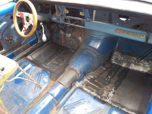Chevrolet 400 Especial