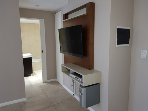 Alquiler De Departamento 2 Ambientes Más Cochera En Vita Residenza - Zona Ramos Mejía