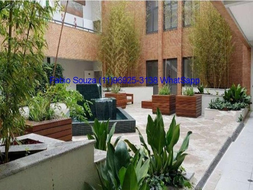 Imagem 1 de 9 de Sala - Sa00015 - 68754753