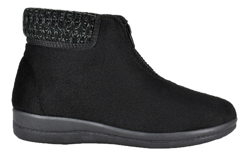 Botin Cereipo Negro Passer