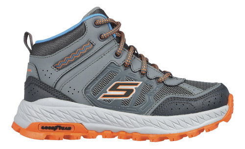 Botin Niño Skechers Fuse Tread