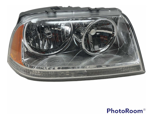 Faro Lincoln Aviator 2003-2005 Der Nuevo Original