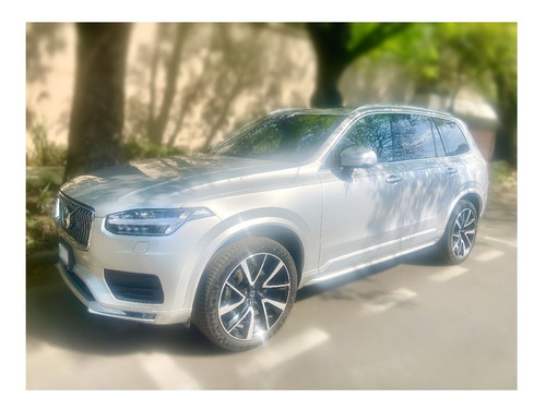 Volvo XC90 2.0 T6 Momentum Awd 7 Pas. At