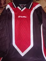 Comprar Jersey Portero Umbro De Época Original
