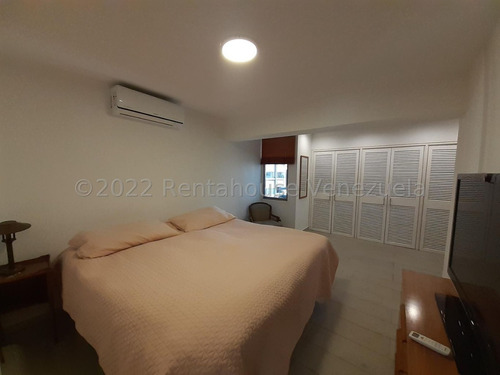 Imagen 12 de 30 de Apartamento En Venta - Los Palos Grandes 22-16330 - Ja 04242153335