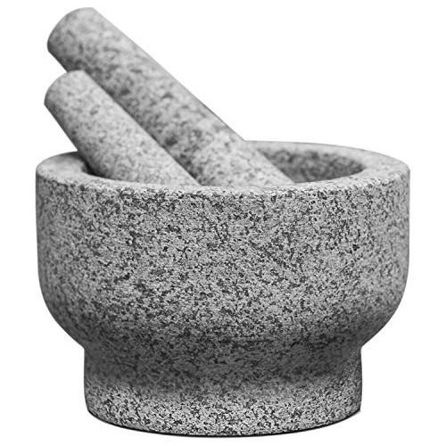 Juego De Y Pilón Con Capacidad Para 5 Tazas Extra Gr...