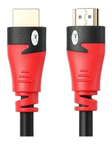 Cable Hdmi 18 Gbps Apoyo 4 K Uhd Shd Hdmi 20 Cable Hdmi De A