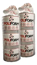 Comprar Combo X2 Aislante Térmico Espuma Aluminizada 5mm 40m2 