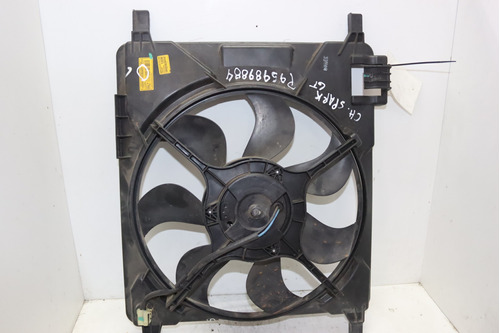 Electroventilador Chevrolet Spark Ev-187