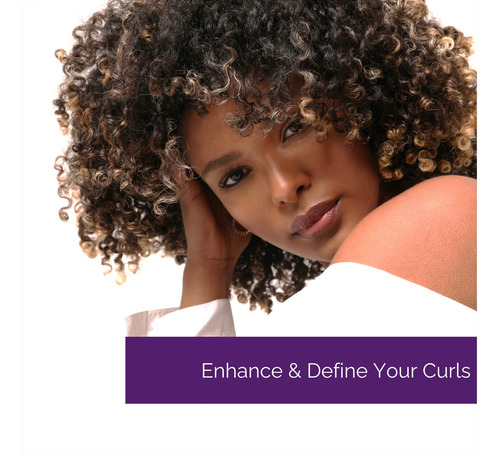 Mousse De Cabello Giovanni Curl Defining 200 Ml Para Cabello