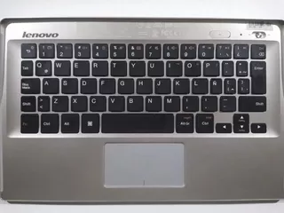 Teclado Lenovo Bluetooth Keyboard Cover Modelo Bkc600