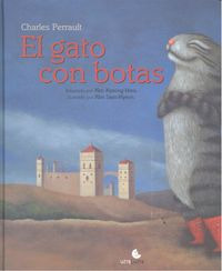 El Gato Con Botas (libro Original)