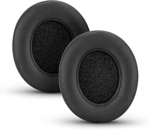 Almohadillas Para Auriculares Beat Studio 2/3, Negro/1 Par