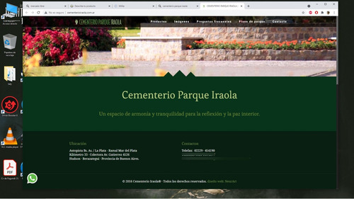 Imagen 8 de 8 de Vendo Parcela