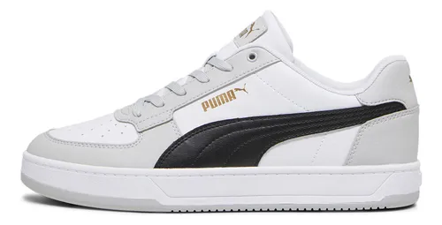 Zapatillas puma urbanas clearance hombre