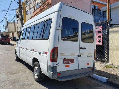 Mercedes-benz Sprinter 313 Cdi
